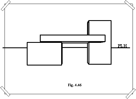 Dibujo de muebles en perspectiva. - Monografias.com