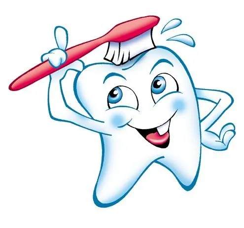 Imagenes animadas de dientes y muelas - Imagui