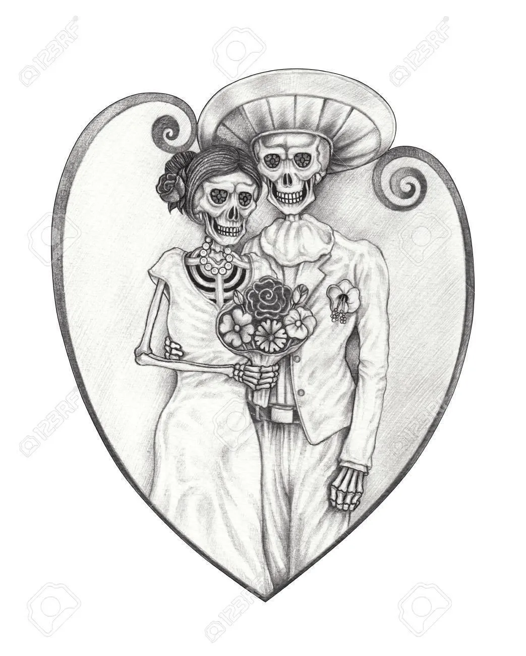 un dibujo del dia de los muertos a lapis y colores o a temperao como sea porfa rapido pero que se paresca - Brainly.lat un dibujo del dia de los muertos a lapis y colores o a temperao como sea porfa rapido pero que se paresca - Brainly.lat
