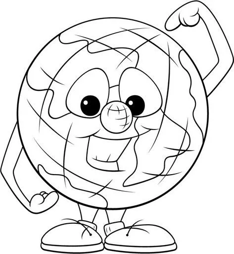 Free coloring pages