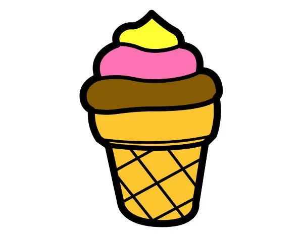 Dibujo de napolitano pintado por Jojavi en Dibujos.net el día 11 ...