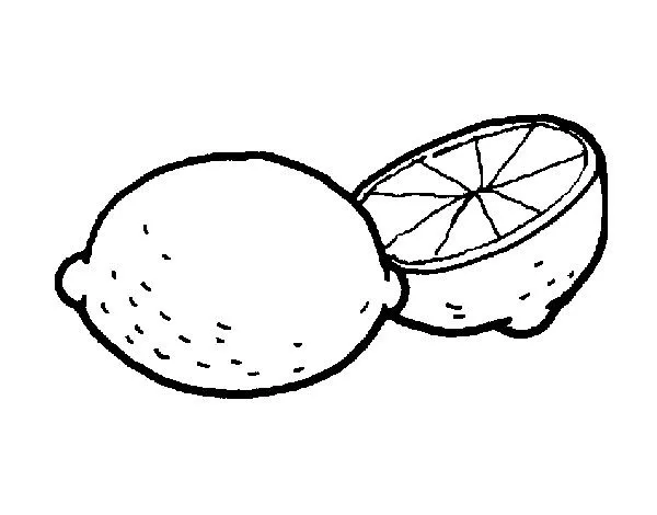 Dibujo de naranja2 sin pintar pintado por Marializ en Dibujos.net ... Dibujo de naranja2 sin pintar pintado por Marializ en Dibujos.net ...