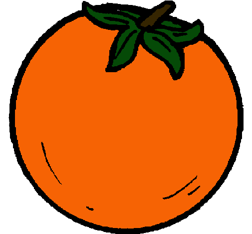 Dibujo de naranjas pintado por Giancarlo en Dibujos.net el día 21 ... Dibujo de naranjas pintado por Giancarlo en Dibujos.net el día 21 ...
