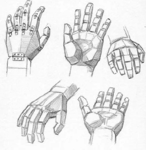 Dibujo | Educación Plástica de Primero de ESO Dibujo | Educación Plástica de Primero de ESO