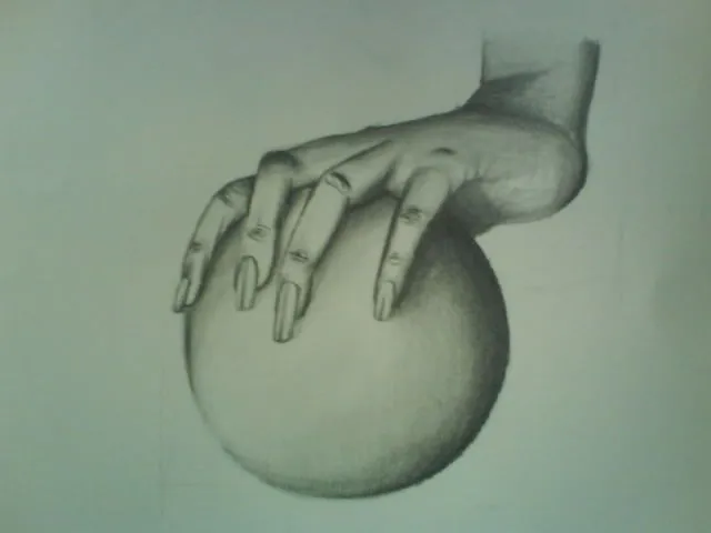 arqtiss: Presentacion y Dibujo Natural.