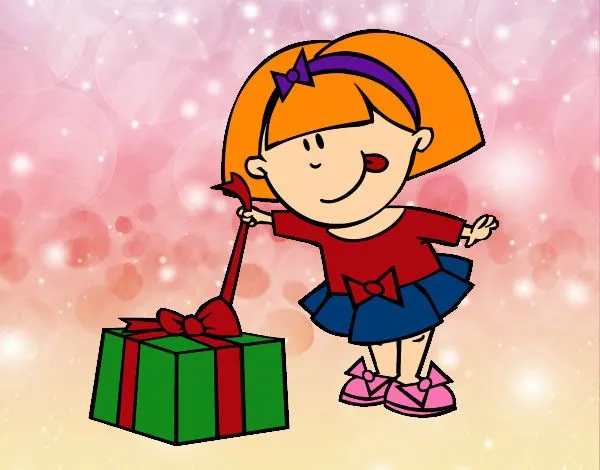 Dibujo de Navidad! pintado por Lara308 en Dibujos.net el día 15-07 ... Dibujo de Navidad! pintado por Lara308 en Dibujos.net el día 15-07 ...