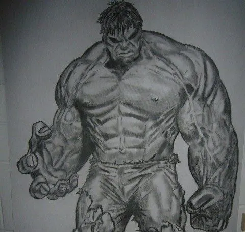 Dibujo-net: Dibujos de carboncillo