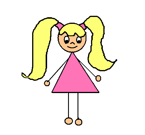 Dibujo de Niña 12 pintado por Dddddddddd en Dibujos.net el día 21 ... Dibujo de Niña 12 pintado por Dddddddddd en Dibujos.net el día 21 ...