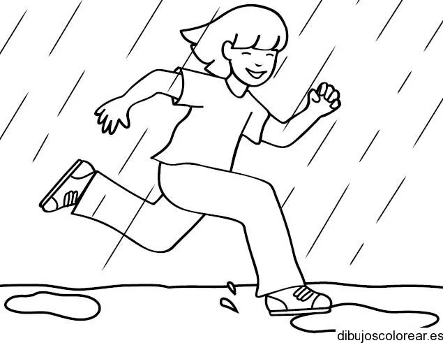 Dibujos para calcar muñecos corriendo - Imagui Dibujos para calcar muñecos corriendo - Imagui