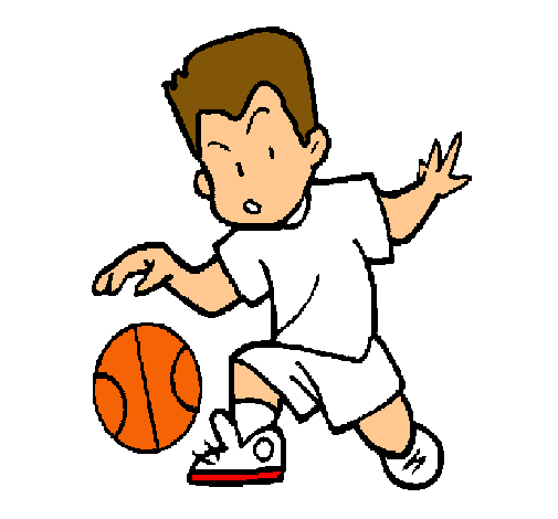 Dibujo de Niño botando la pelota pintado por Ansomarce en Dibujos ... Dibujo de Niño botando la pelota pintado por Ansomarce en Dibujos ...