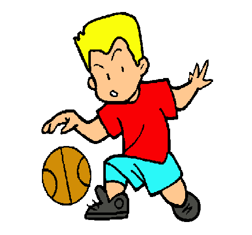 Dibujo de Niño botando la pelota pintado por Narek en Dibujos.net ... Dibujo de Niño botando la pelota pintado por Narek en Dibujos.net ...