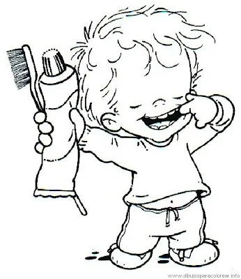 El rincon de la infancia: ♥Dibujos de higiene El rincon de la infancia: ♥Dibujos de higiene
