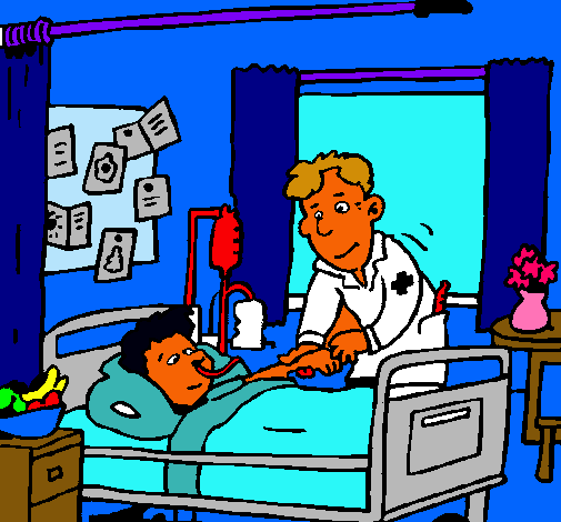 Dibujo de Niño hospitalizado pintado por Enfermo en Dibujos.net el ... Dibujo de Niño hospitalizado pintado por Enfermo en Dibujos.net el ...