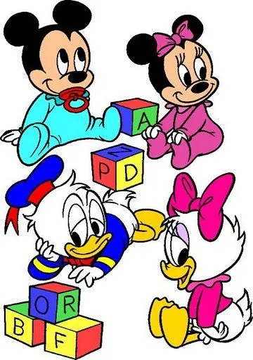 DIBUJO PARA NIÑOS DE BEBES DISNEY : ACTIVIDADES PARA NIÑOS DIBUJO PARA NIÑOS DE BEBES DISNEY : ACTIVIDADES PARA NIÑOS
