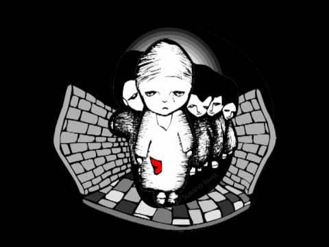 dibujo niños en calle.avi - YouTube