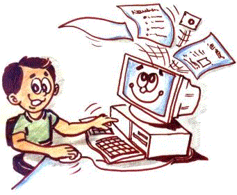 Little-Byte: Informática Para Niños [