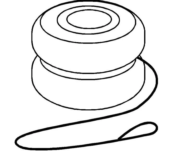 Dibujo de Niños para imprimir y colorear GRATIS