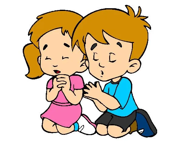 Dibujo de niña rezando en caricatura infantil - Imagui Dibujo de niña rezando en caricatura infantil - Imagui