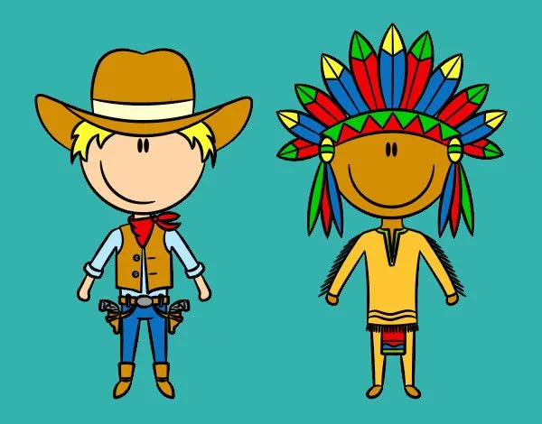 Dibujo de oeste pintado por Queyla en Dibujos.net el día 05-04-12 ... Dibujo de oeste pintado por Queyla en Dibujos.net el día 05-04-12 ...