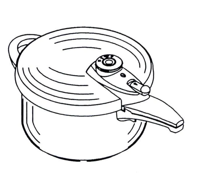 Ollas de dibujo - Imagui