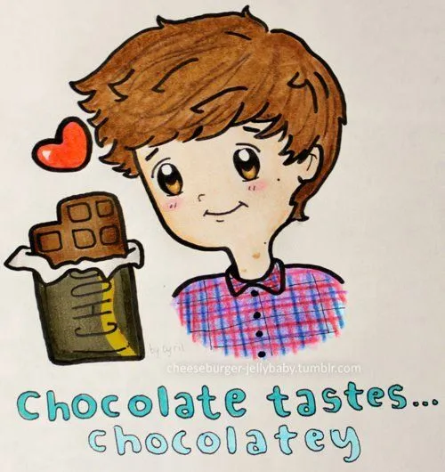 Dibujo De One Direction Pintado Y Coloreado Por Selinavg Pictures