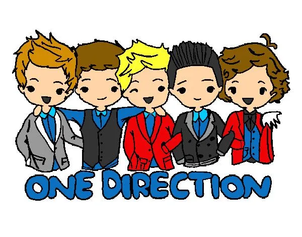 Dibujo de one directon pintado por 1d-8 en Dibujos.net el día 26 ... Dibujo de one directon pintado por 1d-8 en Dibujos.net el día 26 ...