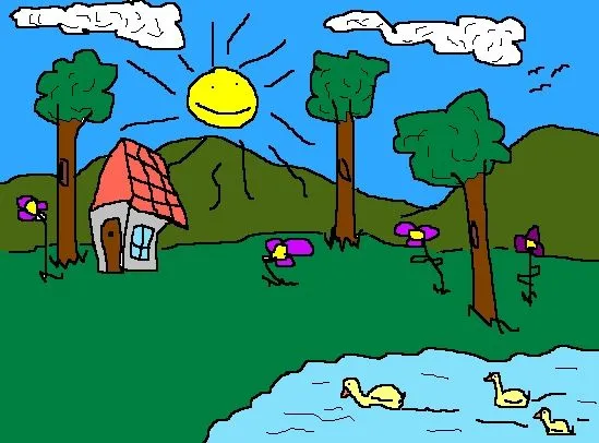 Concurso - Concurso de PAINT - Discusión y dudas Concurso - Concurso de PAINT - Discusión y dudas