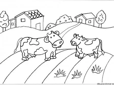 Dibujos para Colorear » Dibujos de Animales Dibujos para Colorear » Dibujos de Animales