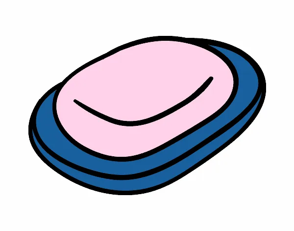 Dibujo de Pastilla de jabón pintado por en Dibujos.net el día 02 ... Dibujo de Pastilla de jabón pintado por en Dibujos.net el día 02 ...
