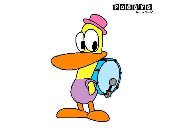Dibujo de e patito lindo pintado por Danniella en Dibujos.net el ... Dibujo de e patito lindo pintado por Danniella en Dibujos.net el ...