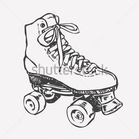 Dibujo Patn Sobre Ruedas Pintado Por Patines Dibujos Pictures ... Dibujo Patn Sobre Ruedas Pintado Por Patines Dibujos Pictures ...