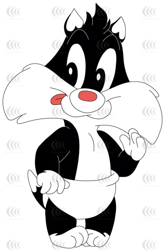 bebe looney tunes