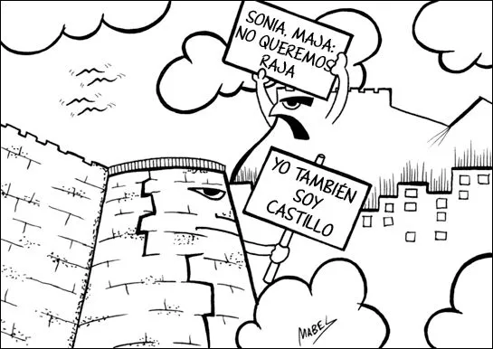 Dibujos de patrimonio cultural - Imagui