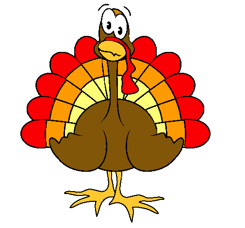 Dibujo de Pavo pintado por Anniea en Dibujos.net el día 01-11-11 a ... Dibujo de Pavo pintado por Anniea en Dibujos.net el día 01-11-11 a ...