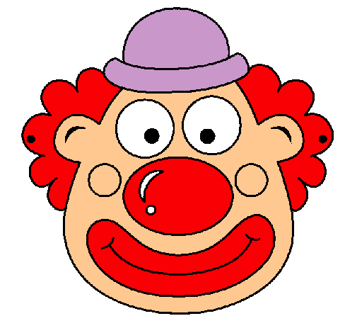 Dibujo de Payaso pintado por Payasito en Dibujos.net el día 17-02 ... Dibujo de Payaso pintado por Payasito en Dibujos.net el día 17-02 ...
