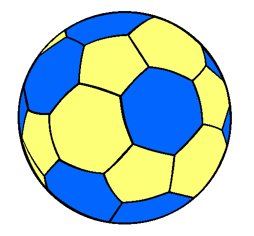 Dibujo de Pelota de fútbol II pintado por Boca en Dibujos.net el ... Dibujo de Pelota de fútbol II pintado por Boca en Dibujos.net el ...