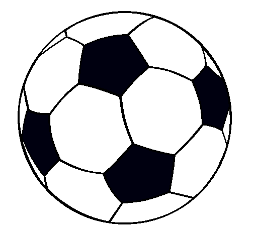 Dibujo de Pelota de fútbol II pintado por Vgheasxc en Dibujos.net ... Dibujo de Pelota de fútbol II pintado por Vgheasxc en Dibujos.net ...