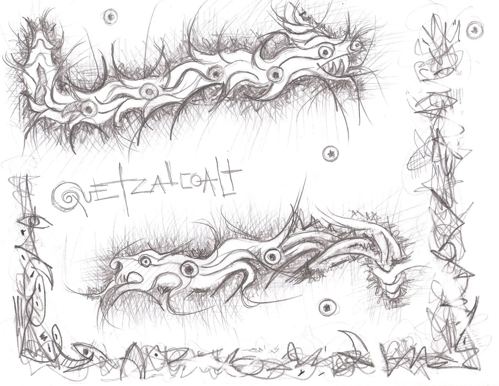 Dibujo y percepción – Aprender a dibujar es la experiencia ... Dibujo y percepción – Aprender a dibujar es la experiencia ...