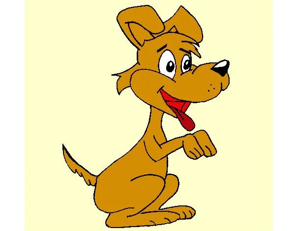 Dibujo de el perito pintado por Kendall121 en Dibujos.net el día ... Dibujo de el perito pintado por Kendall121 en Dibujos.net el día ...