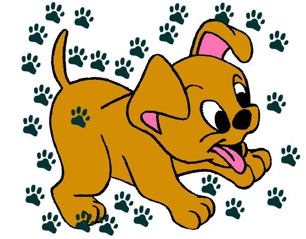 Dibujo de perritolindo pintado por Risitapop en Dibujos.net el día ... Dibujo de perritolindo pintado por Risitapop en Dibujos.net el día ...