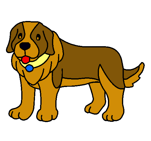 Dibujo de Perro pigmento pintado por Flaquita618 en Dibujos.net el ... Dibujo de Perro pigmento pintado por Flaquita618 en Dibujos.net el ...