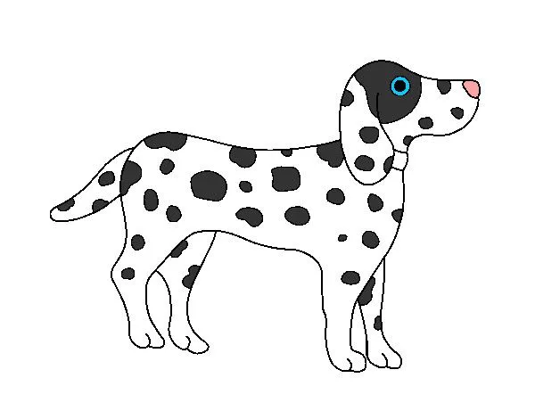Dibujo de perro pintado por Miguelherm en Dibujos.net el día 07-03 ... Dibujo de perro pintado por Miguelherm en Dibujos.net el día 07-03 ...
