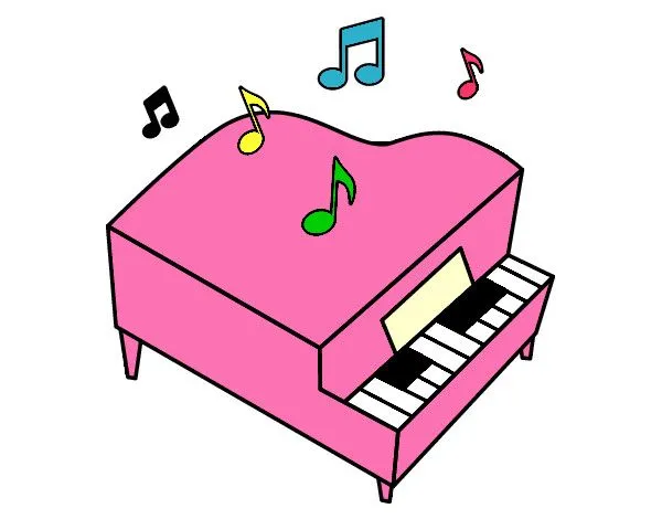 Dibujo de mi piano maria sofia pintado por Isacris en Dibujos.net ... Dibujo de mi piano maria sofia pintado por Isacris en Dibujos.net ...