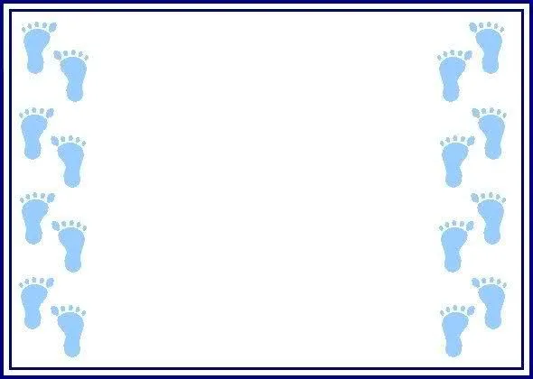 Dibujo piecitos de bebé - Imagui | fondos y papeles | Pinterest ... Dibujo piecitos de bebé - Imagui | fondos y papeles | Pinterest ...