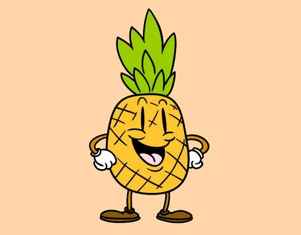 Imagenes de de comida animada - Imagui