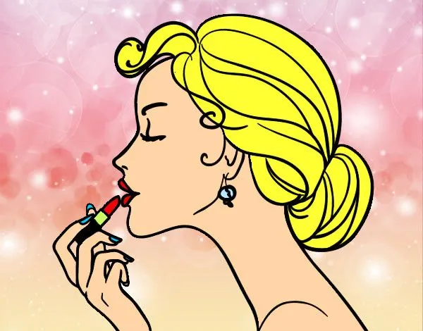Dibujo de soy yo de verdad pintado por Candi22 en Dibujos.net el ... Dibujo de soy yo de verdad pintado por Candi22 en Dibujos.net el ...
