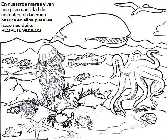 Espacio Lúdico Exploratorio: 22 DE MARZO DIA MUNDIAL DEL AGUA