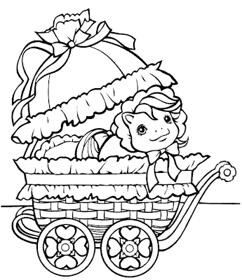 DIBUJOS PARA COLOREAR: DIBUJO PARA PINTAR DE MI PEQUEÑO PONY BEBÉ. DIBUJOS PARA COLOREAR: DIBUJO PARA PINTAR DE MI PEQUEÑO PONY BEBÉ.