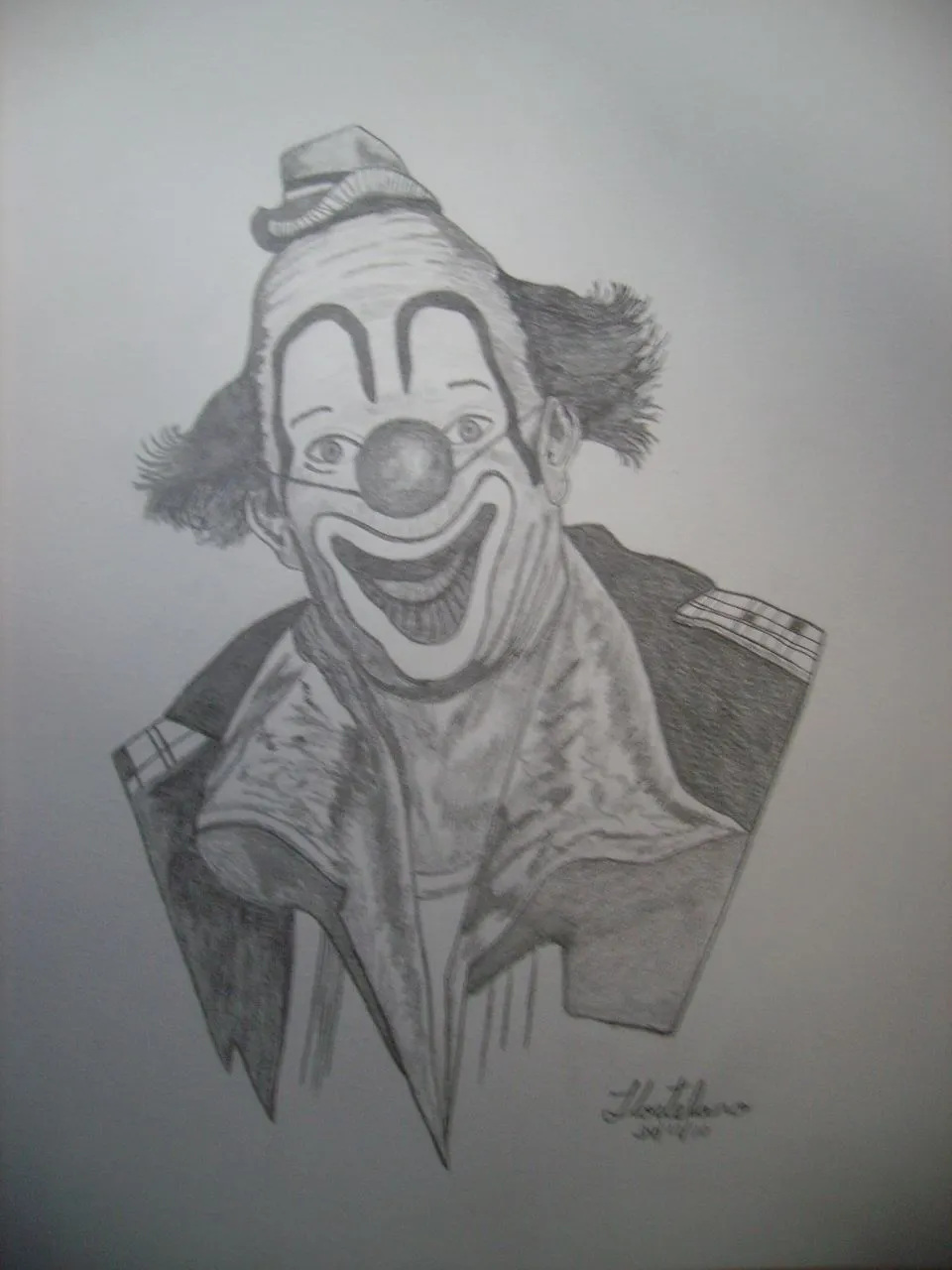 DIBUJO Y PINTURA
