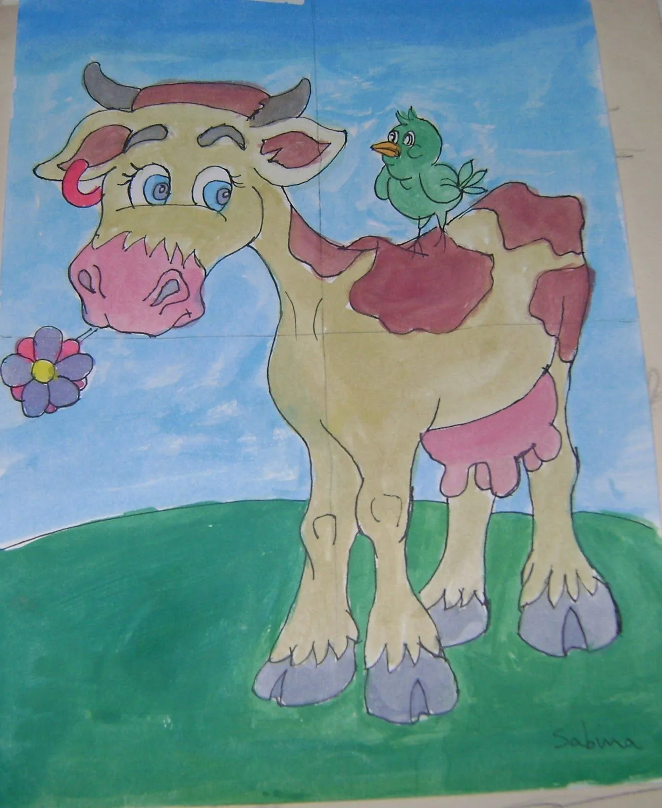 dibujo, pintura y escritos: dibujos infantiles dibujo, pintura y escritos: dibujos infantiles